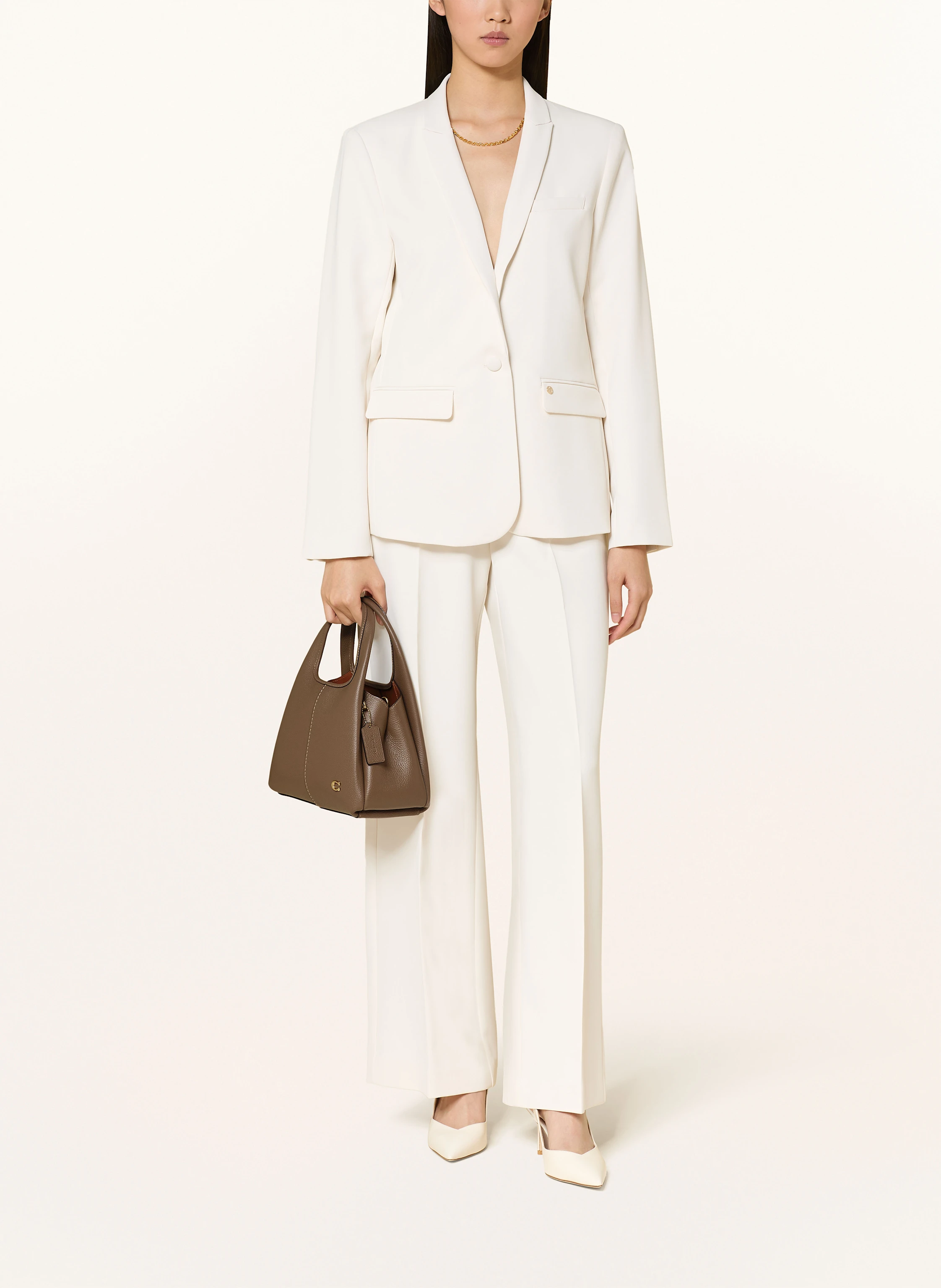 COACH Handtasche HADLEY