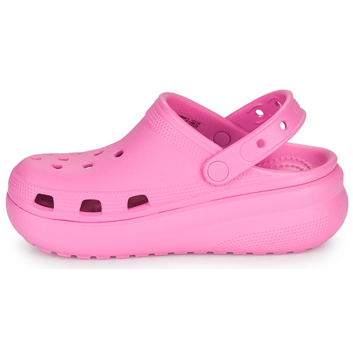 Crocs - CLASSIC CROCS CUTIE CLOG K - Rose