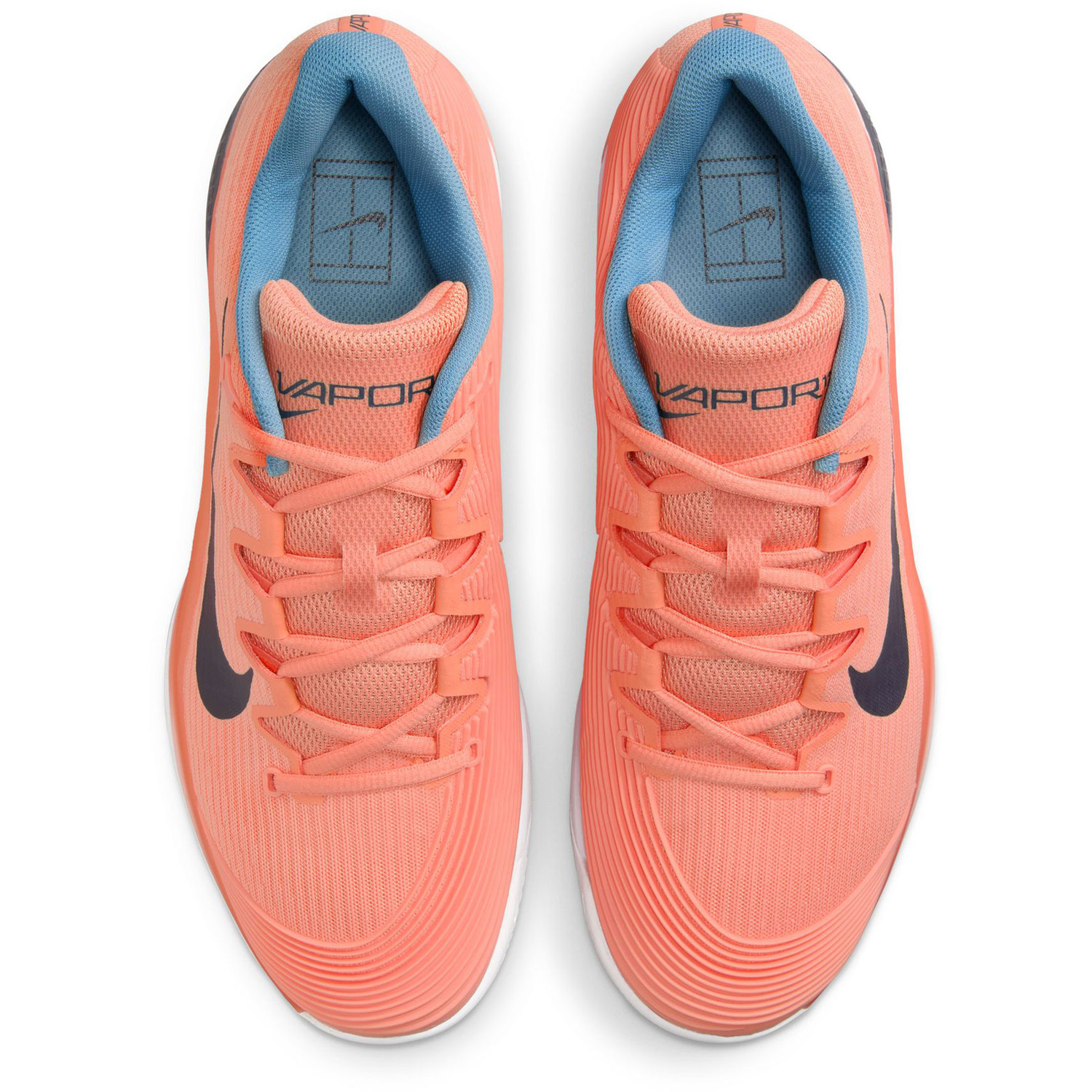 Nike Vapor 12 Clay Heren