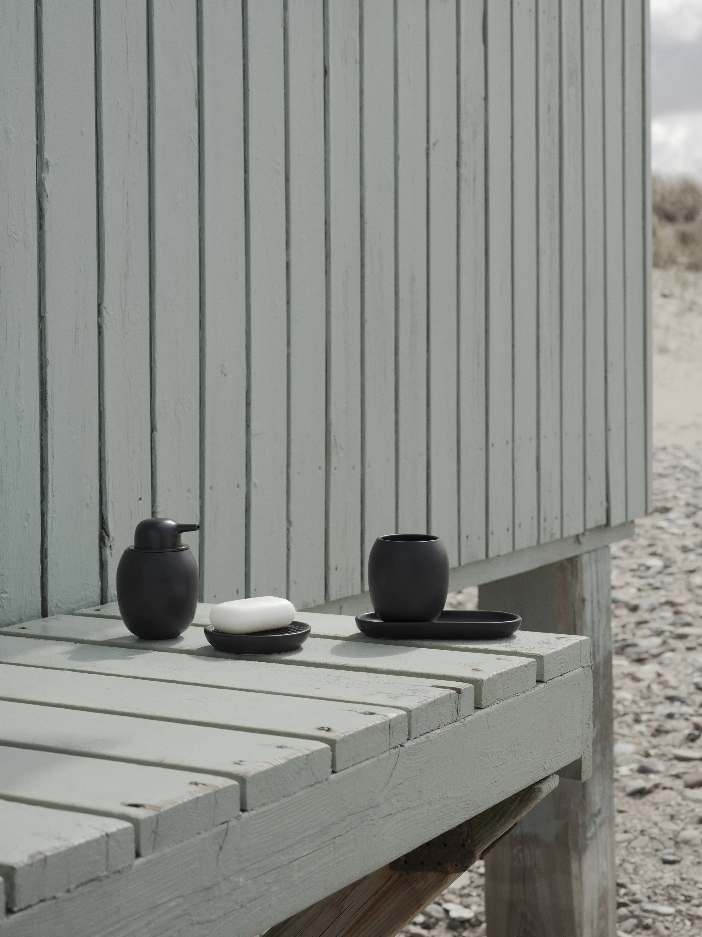 Stelton Fjord Sæbeskål