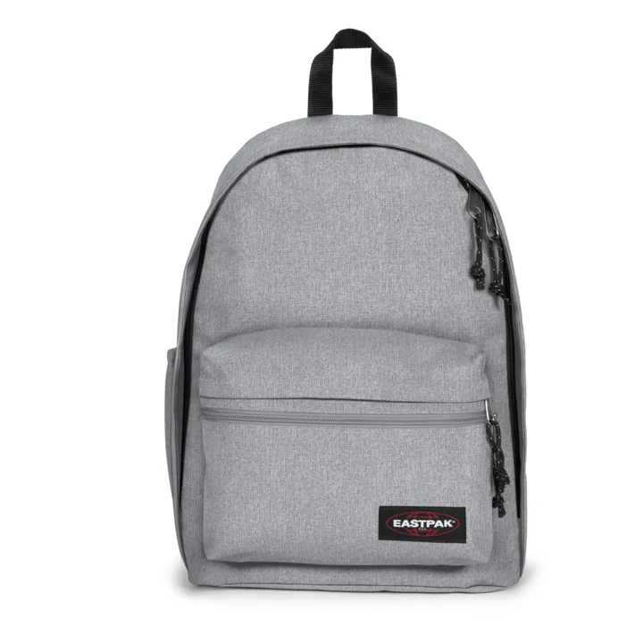 Eastpak Sac à Dos Office Zippl'r | Gris