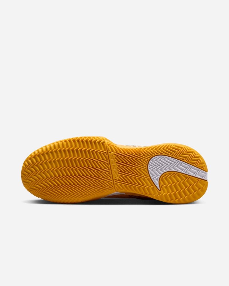 Chaussures de tennis Nike NikeCourt Air Zoom Vapor Pro 2 Jaune pour femme