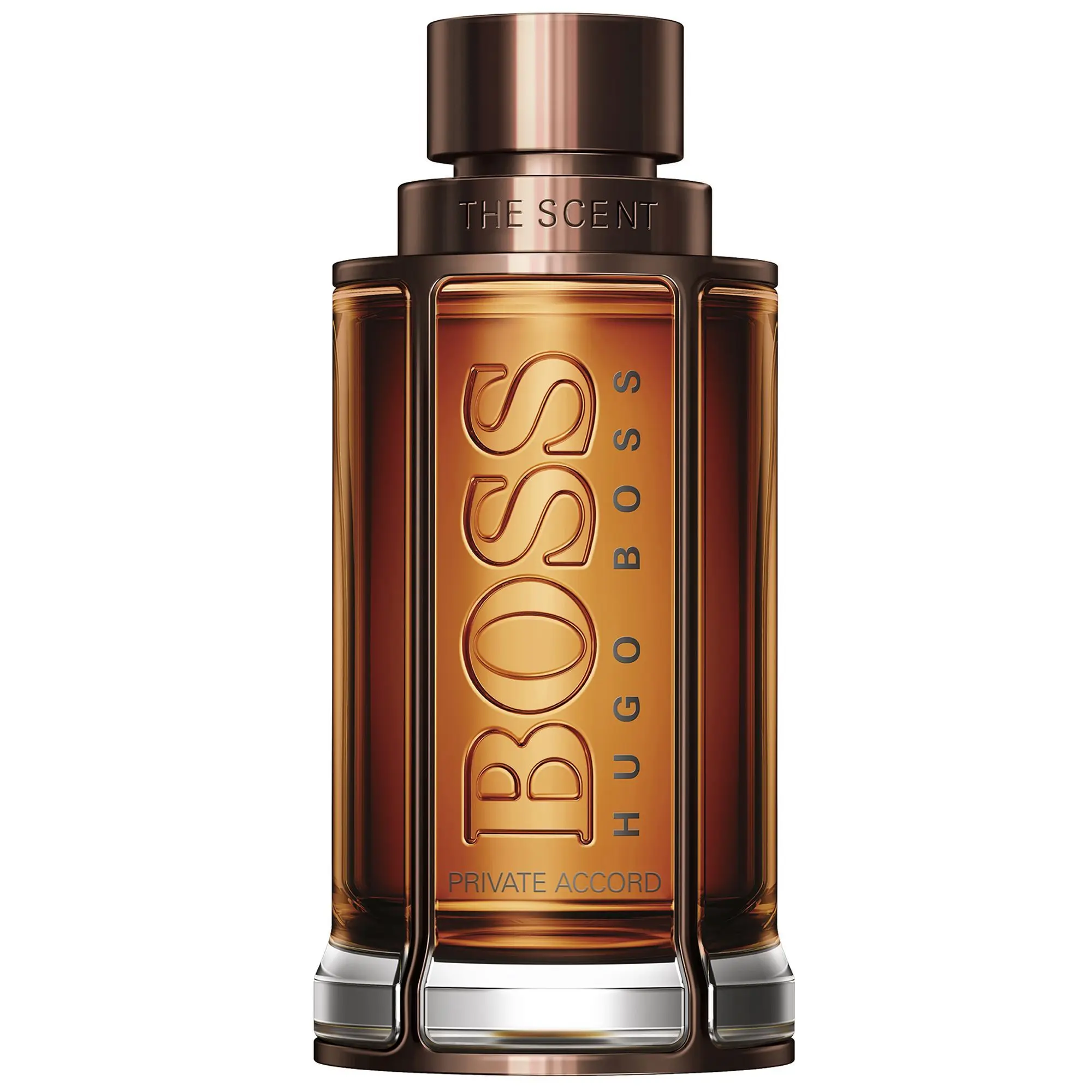Boss - Boss The Scent Private Accord For Him Eau de Toilette-