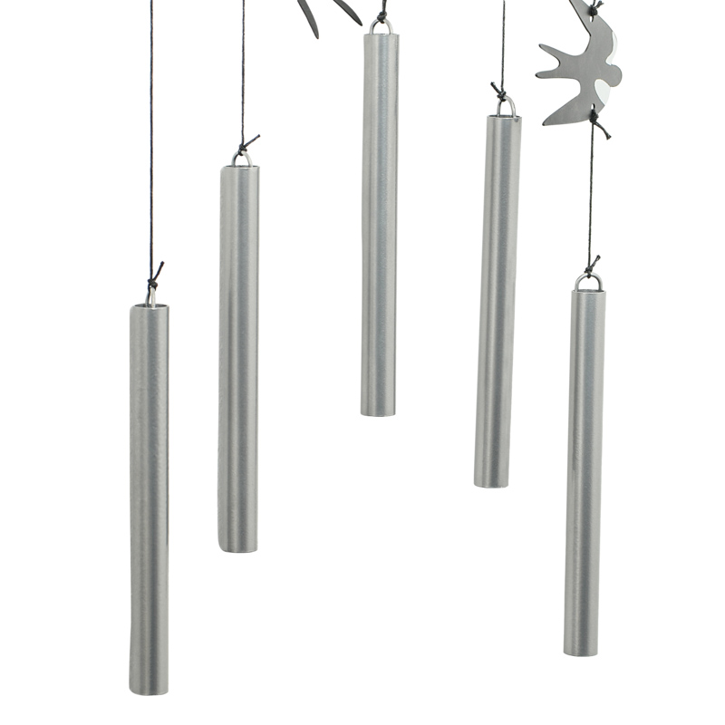Carillon hirondelles
