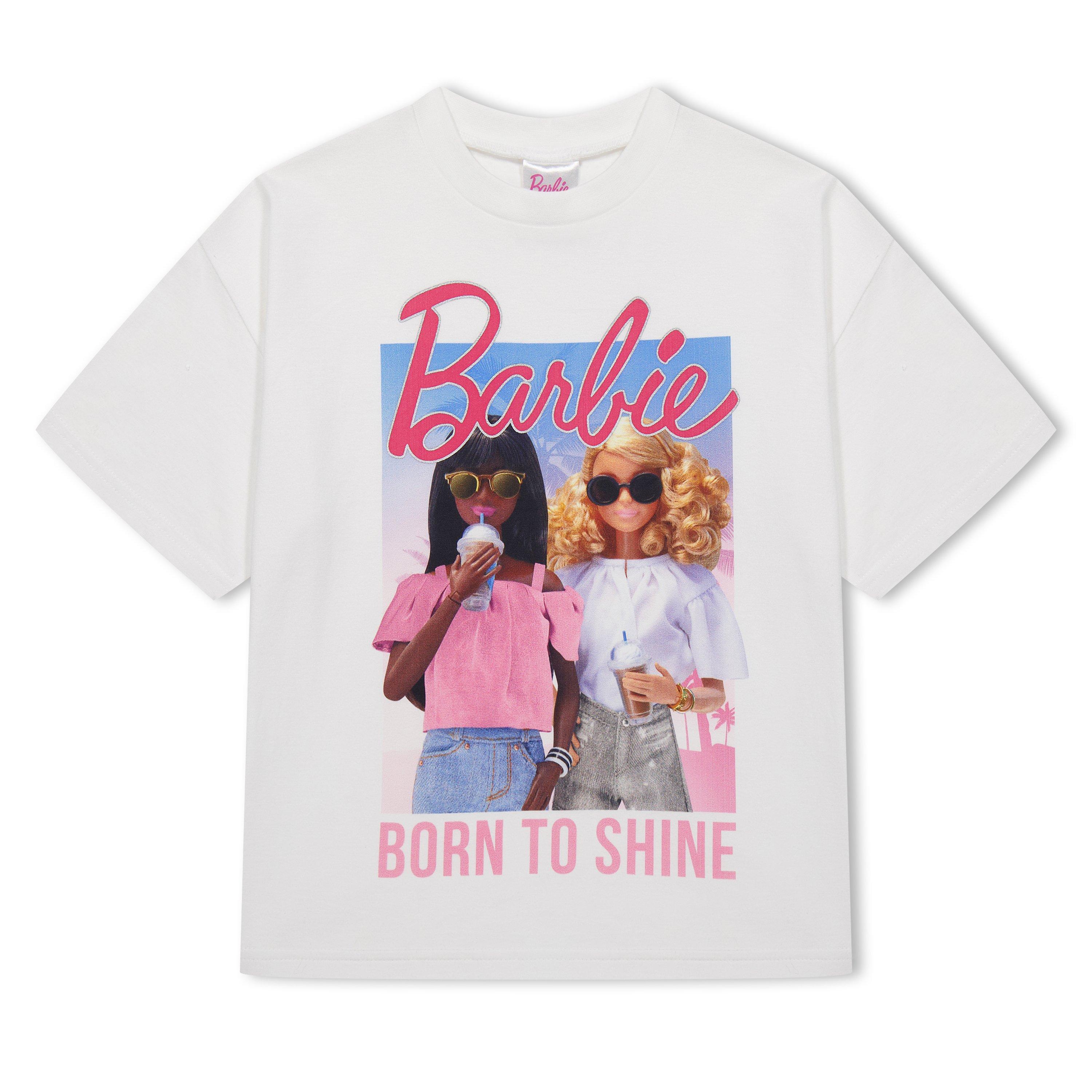 Character Barbie Set Juniors