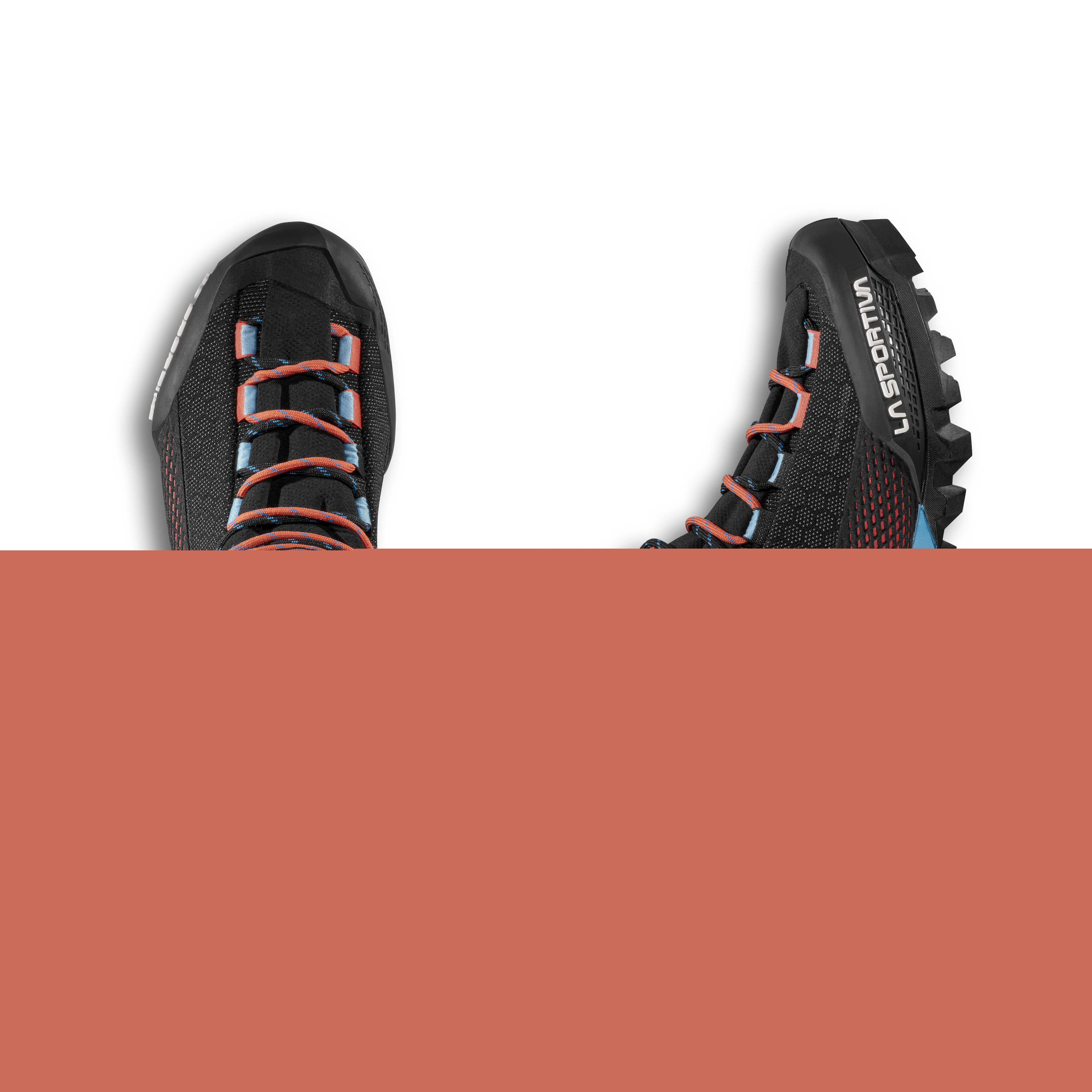 Aequilibrium ST Woman GTX