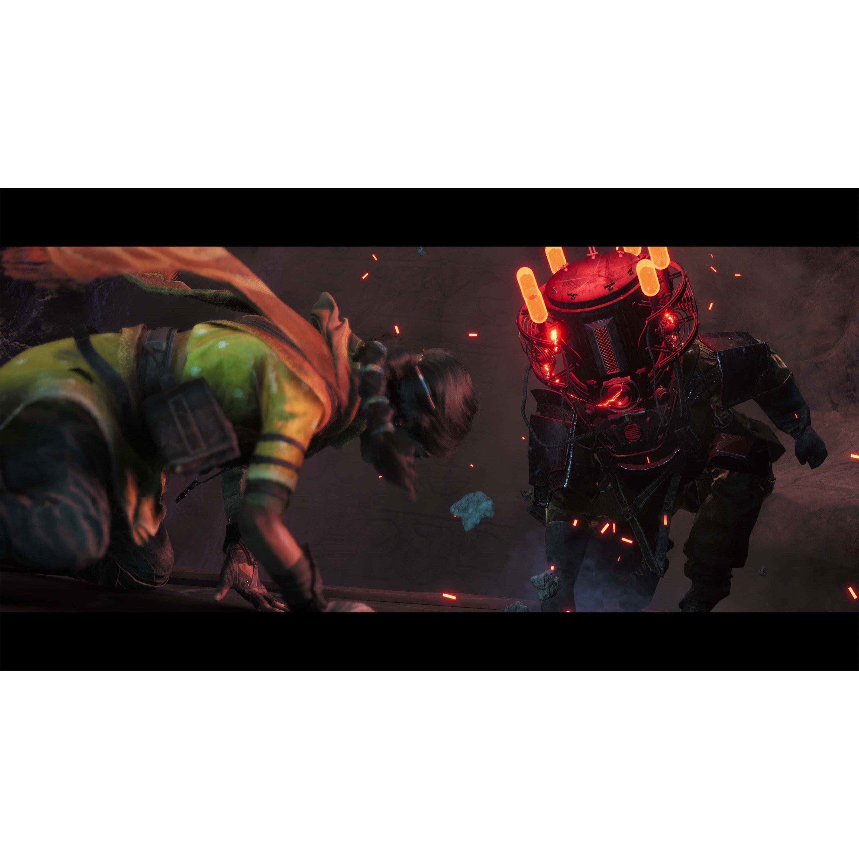 Bandai Namco Entertainment GAME Unknown 9: Awakening PS5