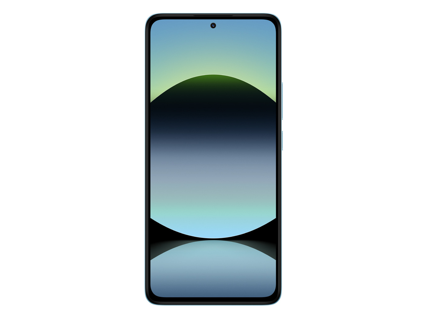 SMARTPHONE XIAOMI REDMI NOTE 14 6GB 128GB AZUL