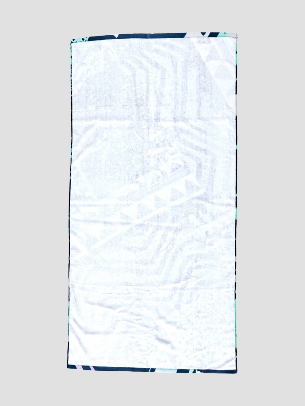 Quiksilver Freshness Towel midnight navy