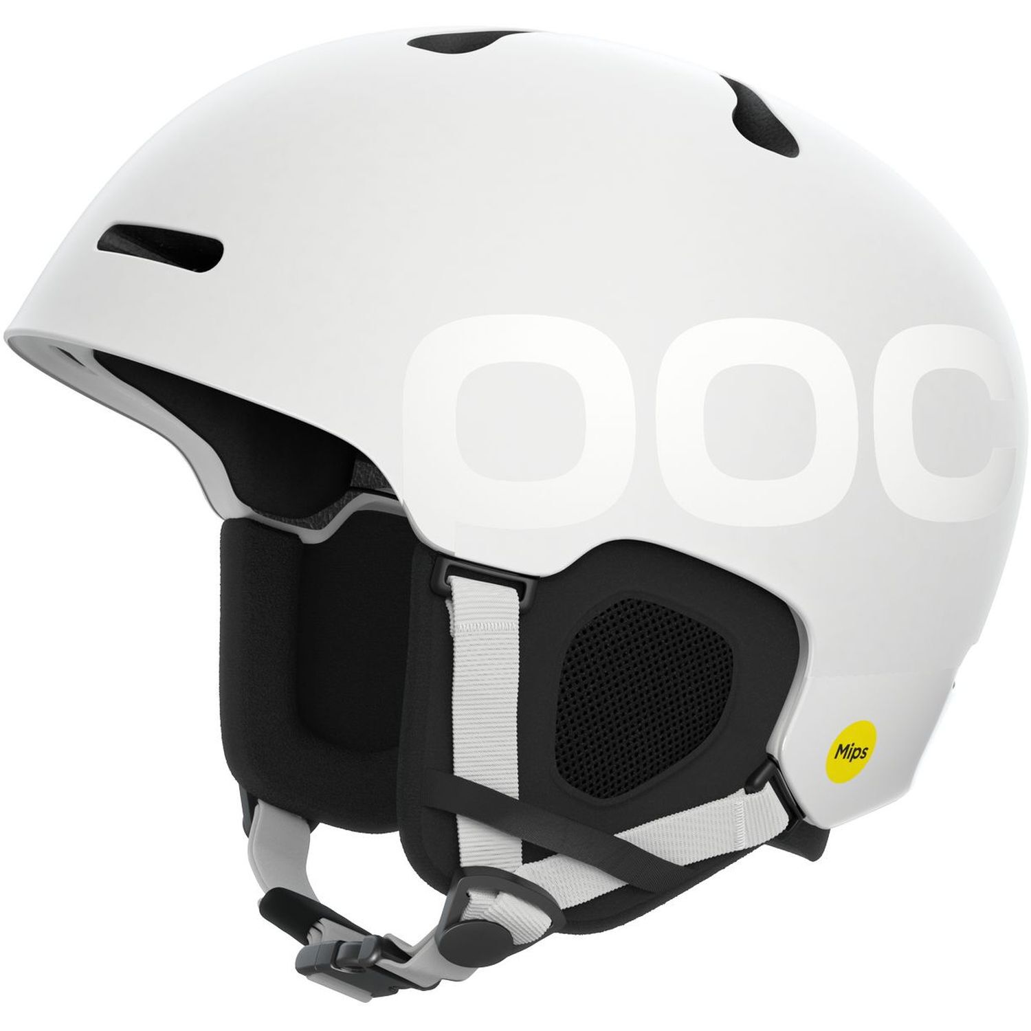POCFornix BC