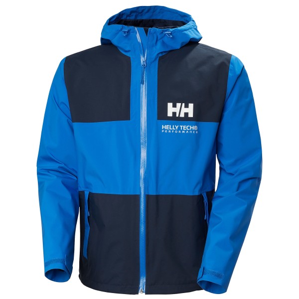 Helly Hansen - Ace Rain Jacket - Veste imperméable