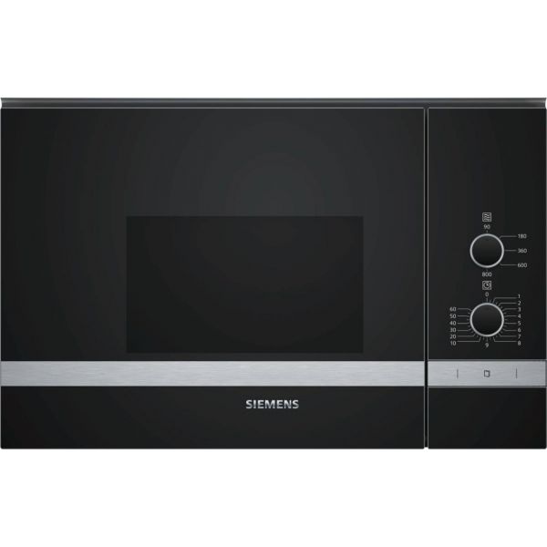 Microondas Siemens Encastre BF520LMR0