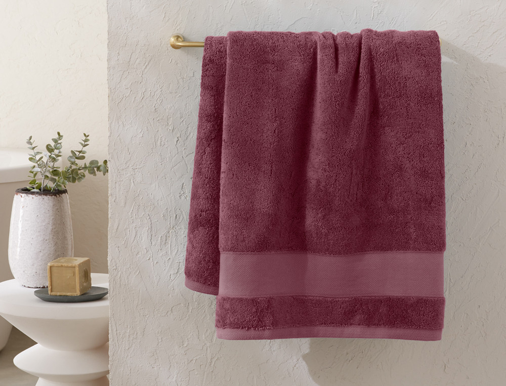Drap de bain-Parenthèse