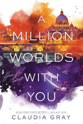 A Million Worlds with You - Firebird (Paperback)