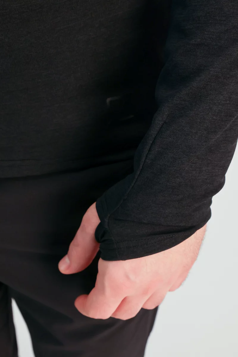 POWERZONE Herren Longsleeve