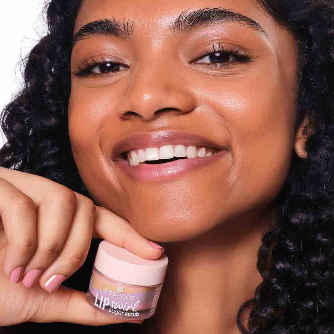 ESSENCE  Esfoliante de açúcar
