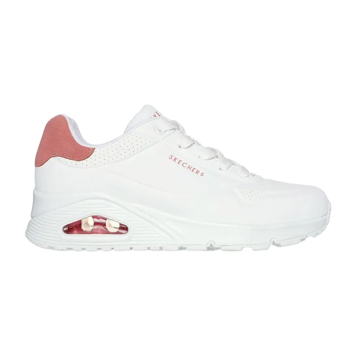 Skechers Uno - Pop Back Sneakers Dames