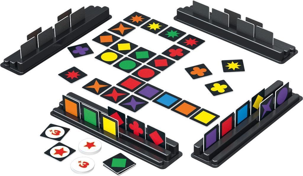 Qwirkle (Spiel)