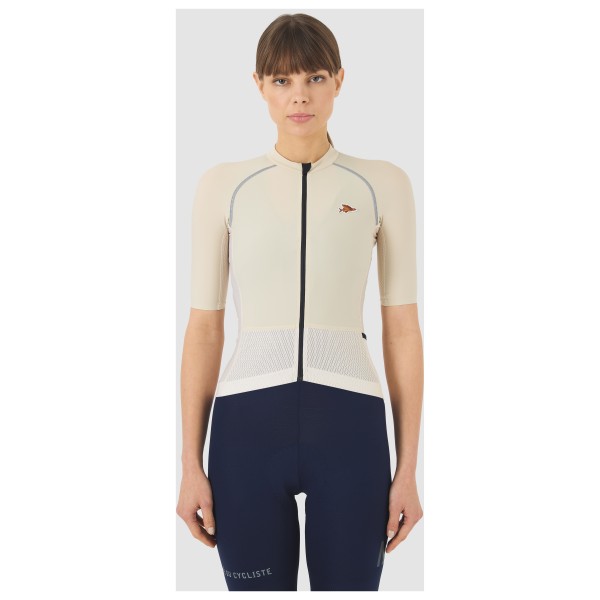 CAFÉ DU CYCLISTE - Women's Magda - Maillot de cyclisme