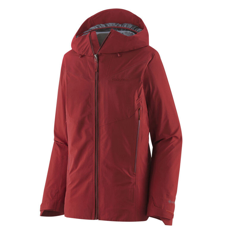 Super Free Alpine Jkt - Veste imperméable femme