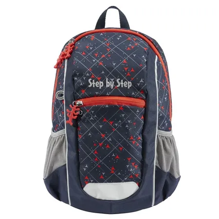 Step by Step KIGA MAXI Rucksack 