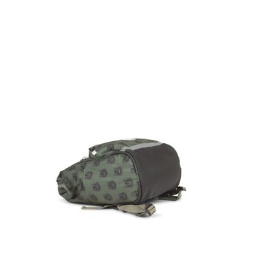 Sac à dos Tiger - 1 compartiment - vert - Pol Fox