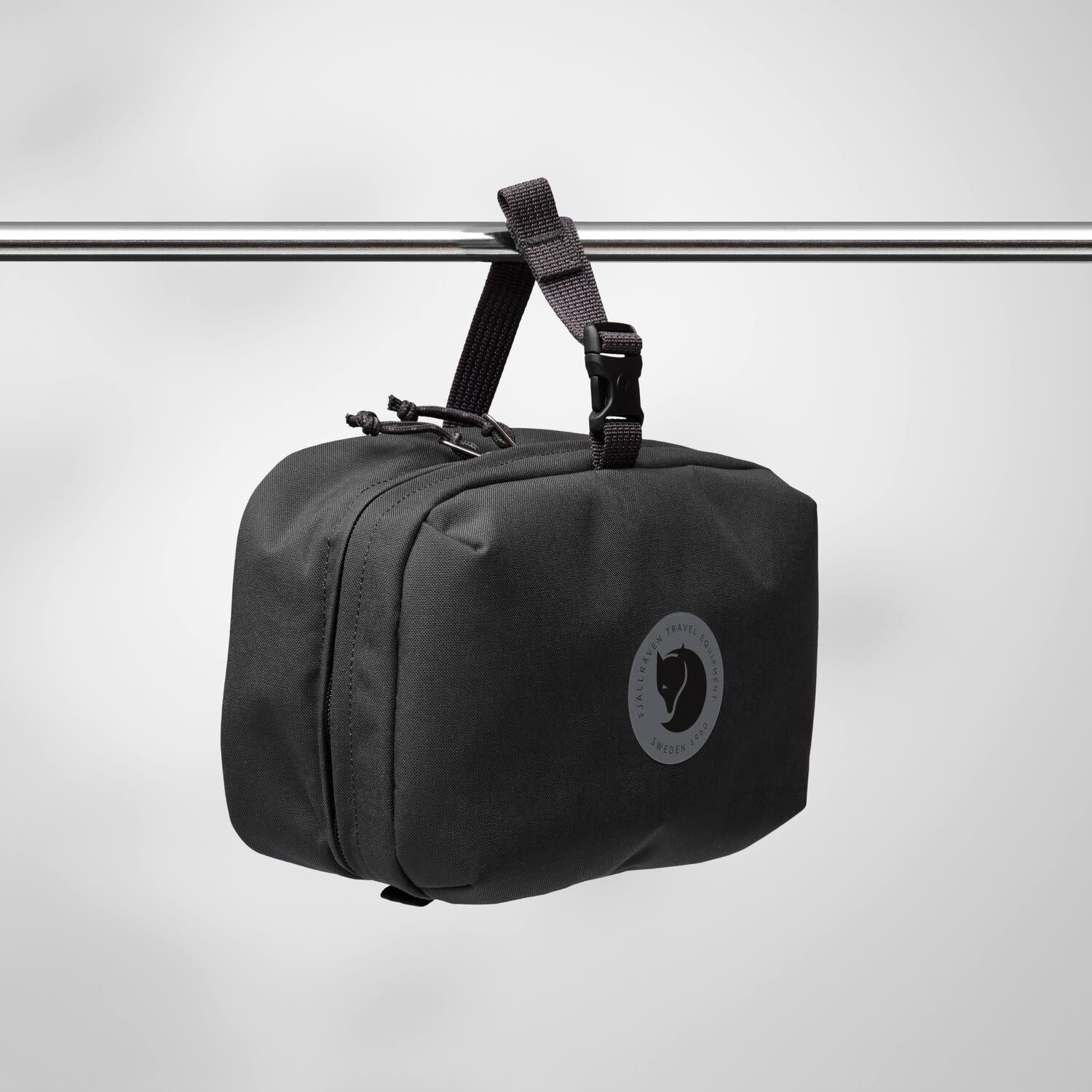 Fjällräven Färden Necessity Bag Coal Black