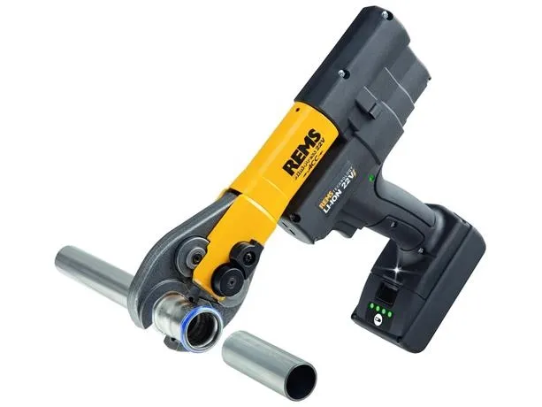 REMS Mini-Press 22V ACC - 578010 R220