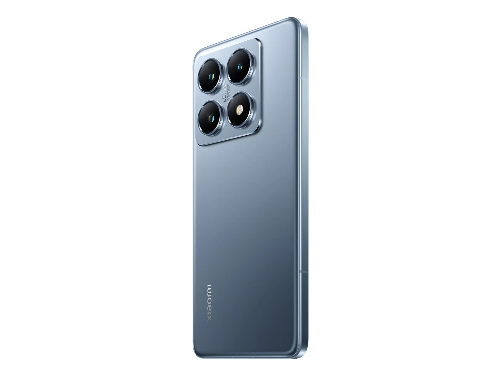 Xiaomi 14T Pro - 5G smartphone - dual-SIM - RAM 12 GB / Intern hukommelse 512 GB - OLED-skærm - 6.67
