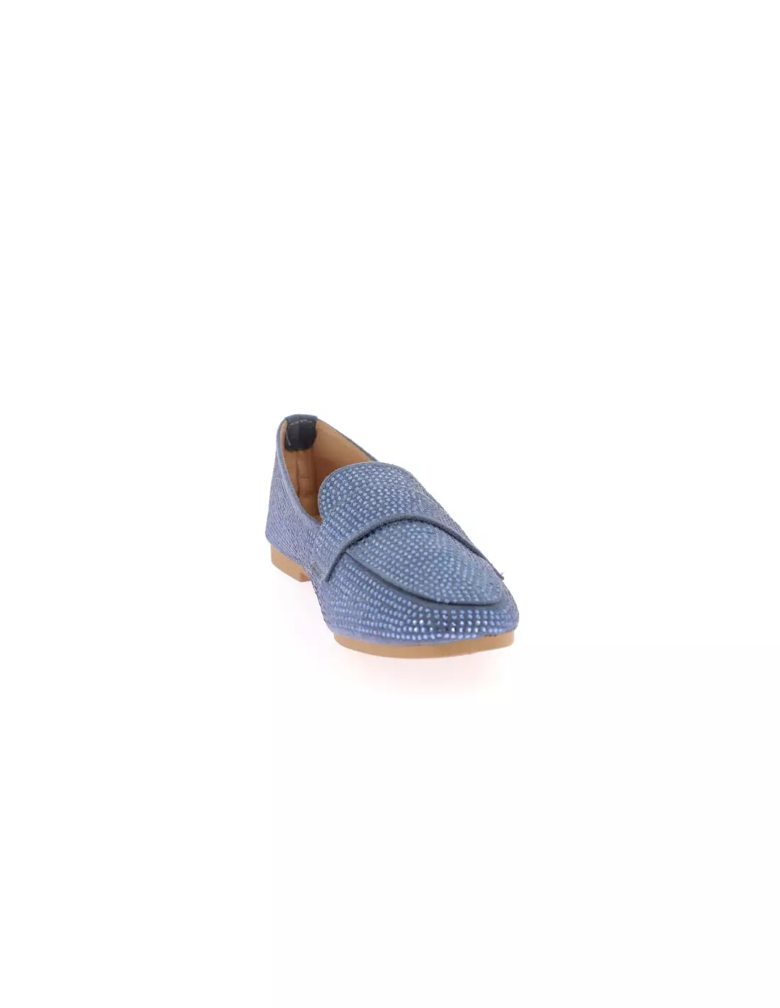 IN216-13 - Mocassins & bateaux Beige