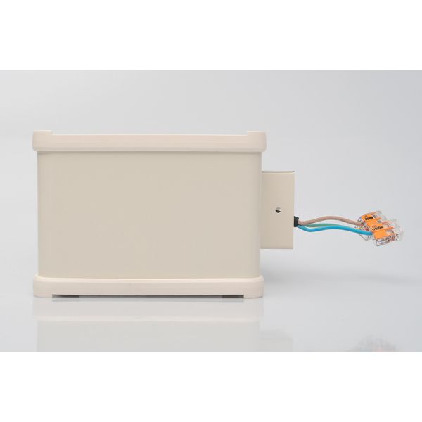 Ape Labs Double Wall Maxi V2 45° Creme