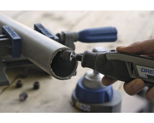 Dremel Lite 7760-15 multitool inclusief accessoires