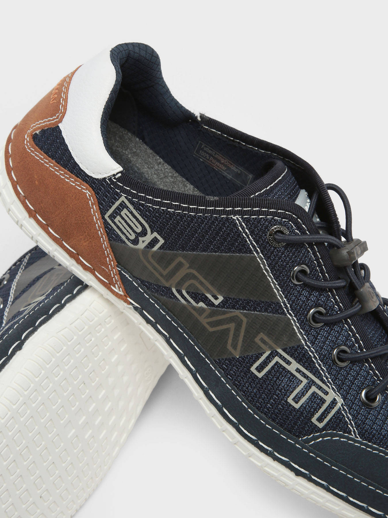 Sneakers BUGATTI