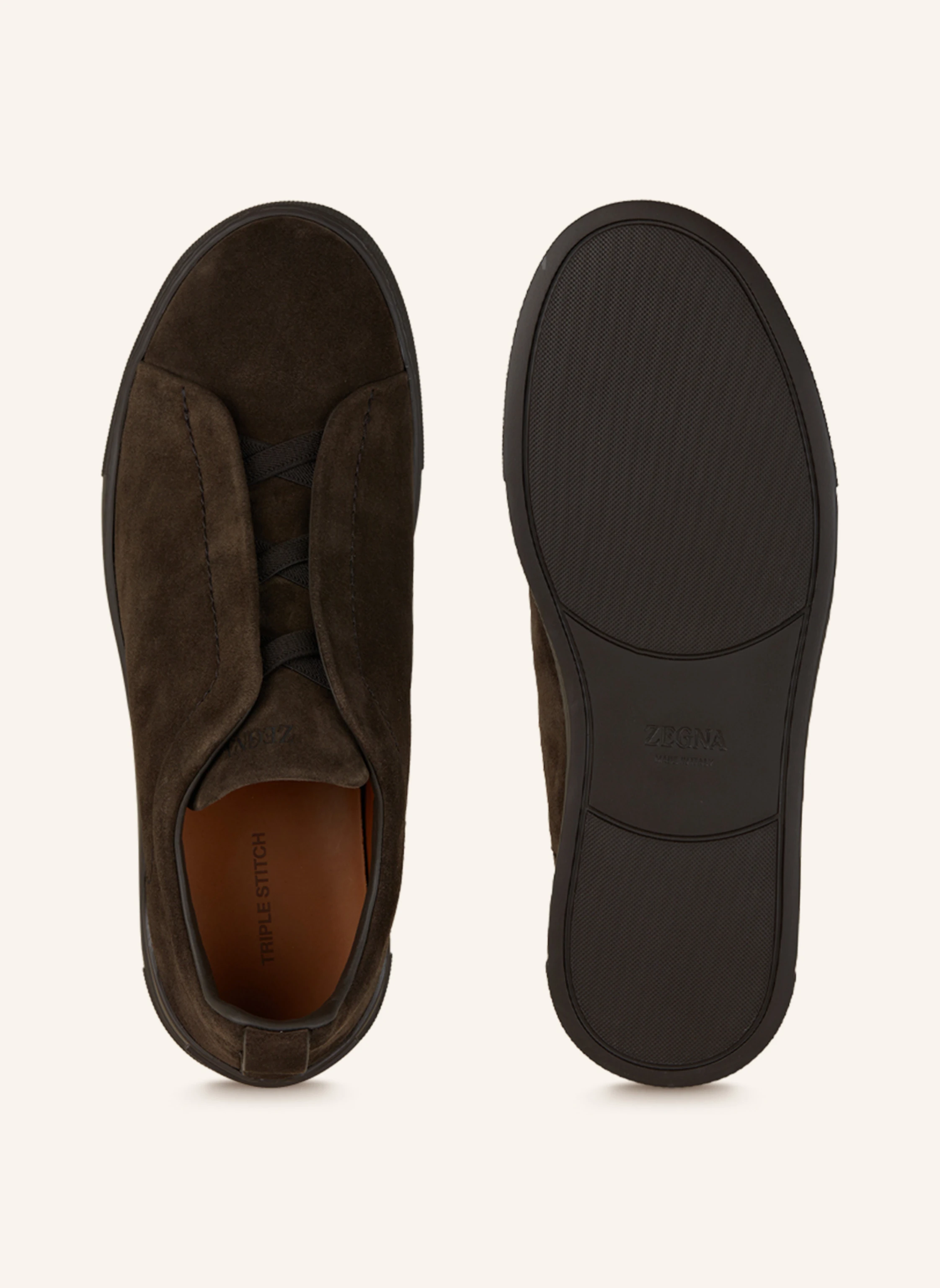 ZEGNA Sneaker