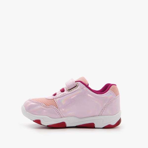 Paw Patrol meisjes sneakers met lichtjes