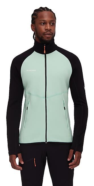 MAMMUT - POLAIRE ACONCAGUA ML JACKET MEN