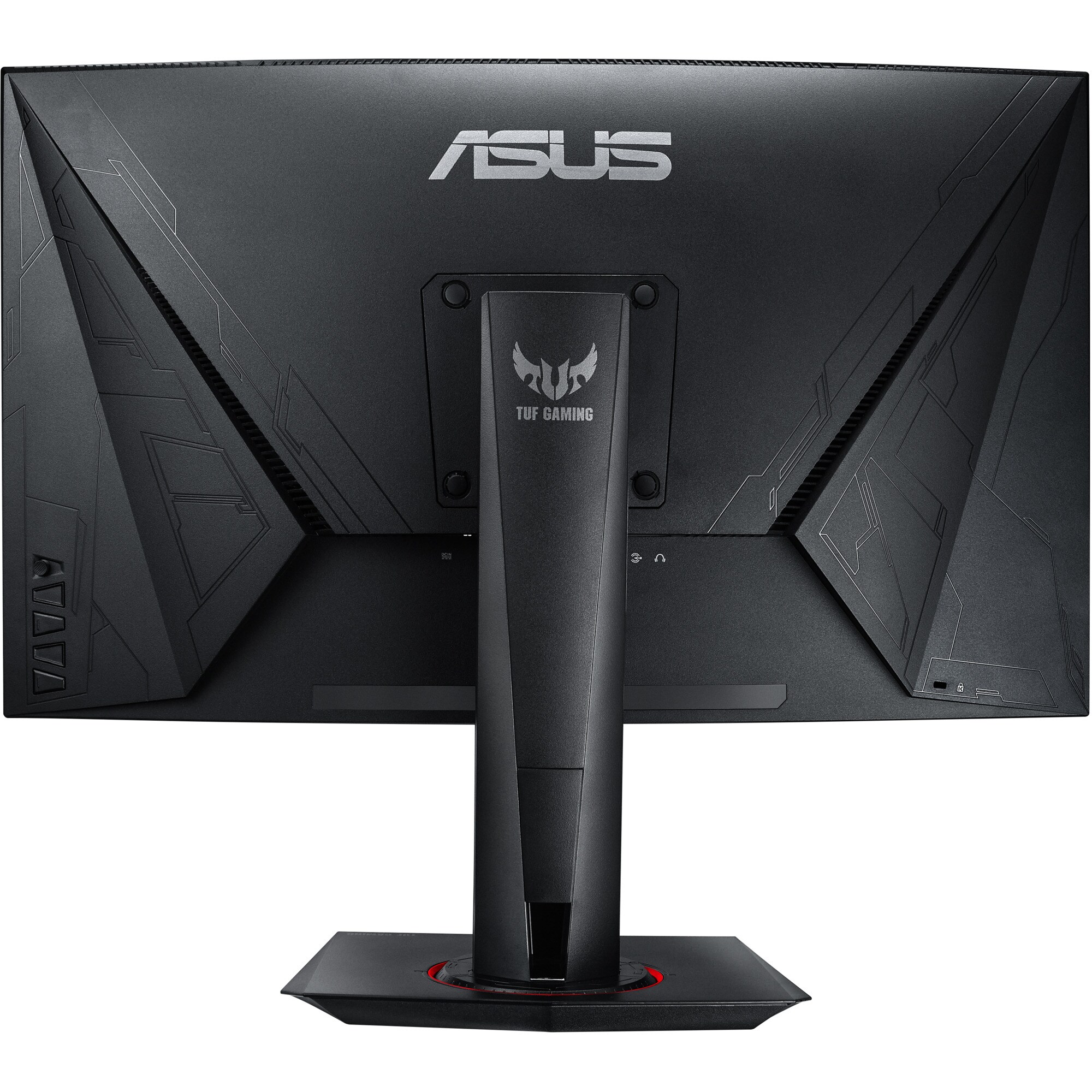 ASUS Gaming-Monitor TUF Gaming VG27VQ