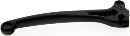 Levier d'embrayage Bihr gauche type origine alu coulé noir