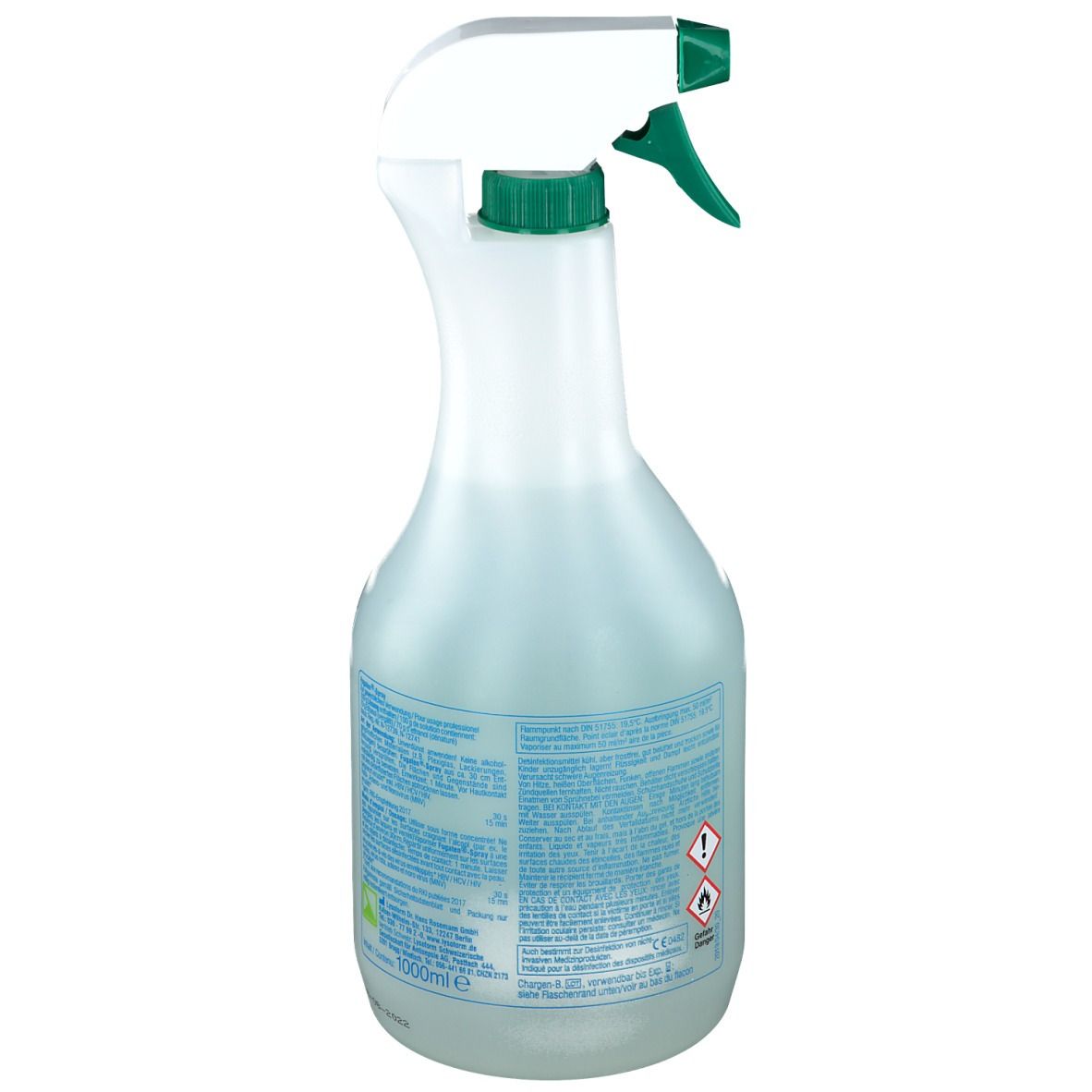 Lysoform Fugaten®-Spray