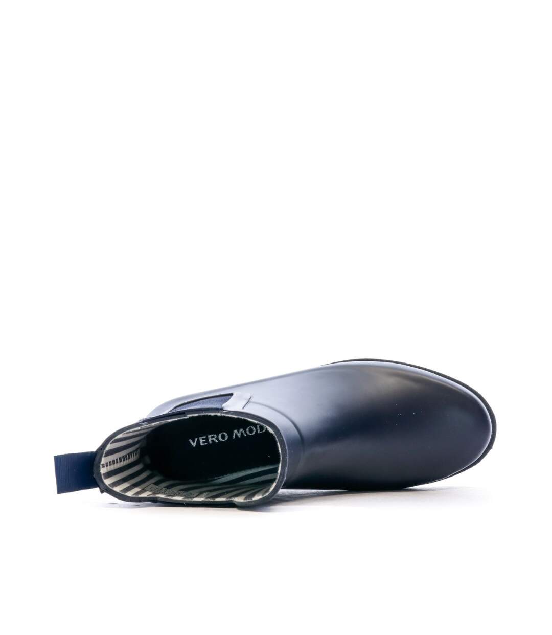 Bottines Marine Femme Vero Moda Sis
