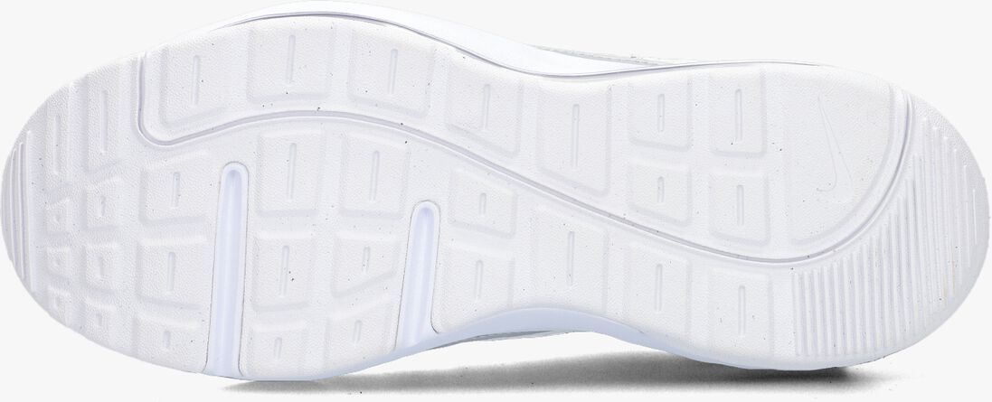 NIKE witte nike lage sneakers air max ap one