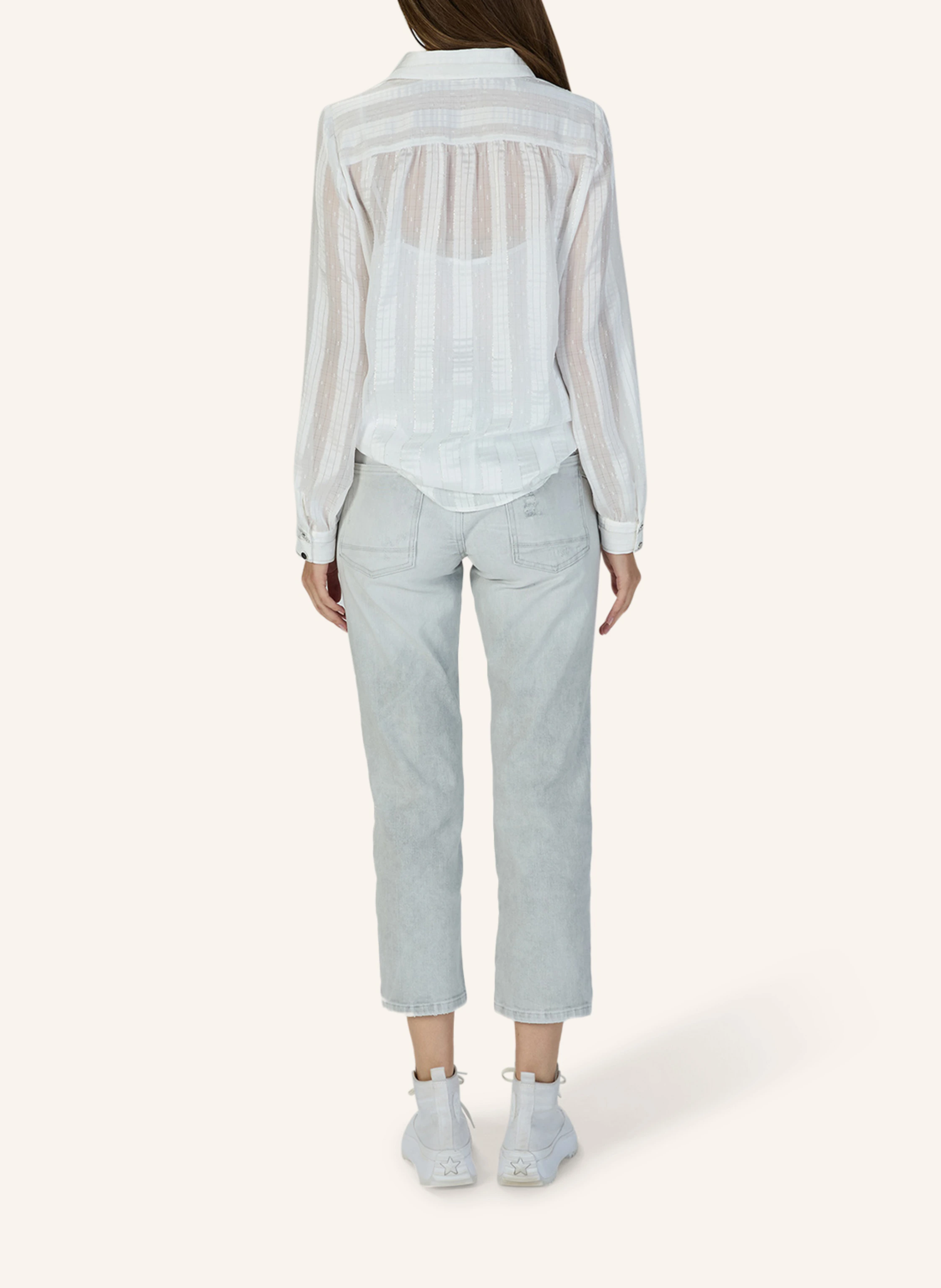 MARC AUREL Jeans