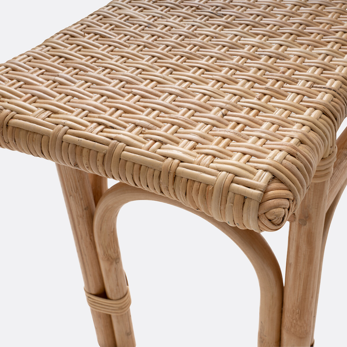 LA REDOUTE INTERIORS<br>Sofá em rattan, Malu
