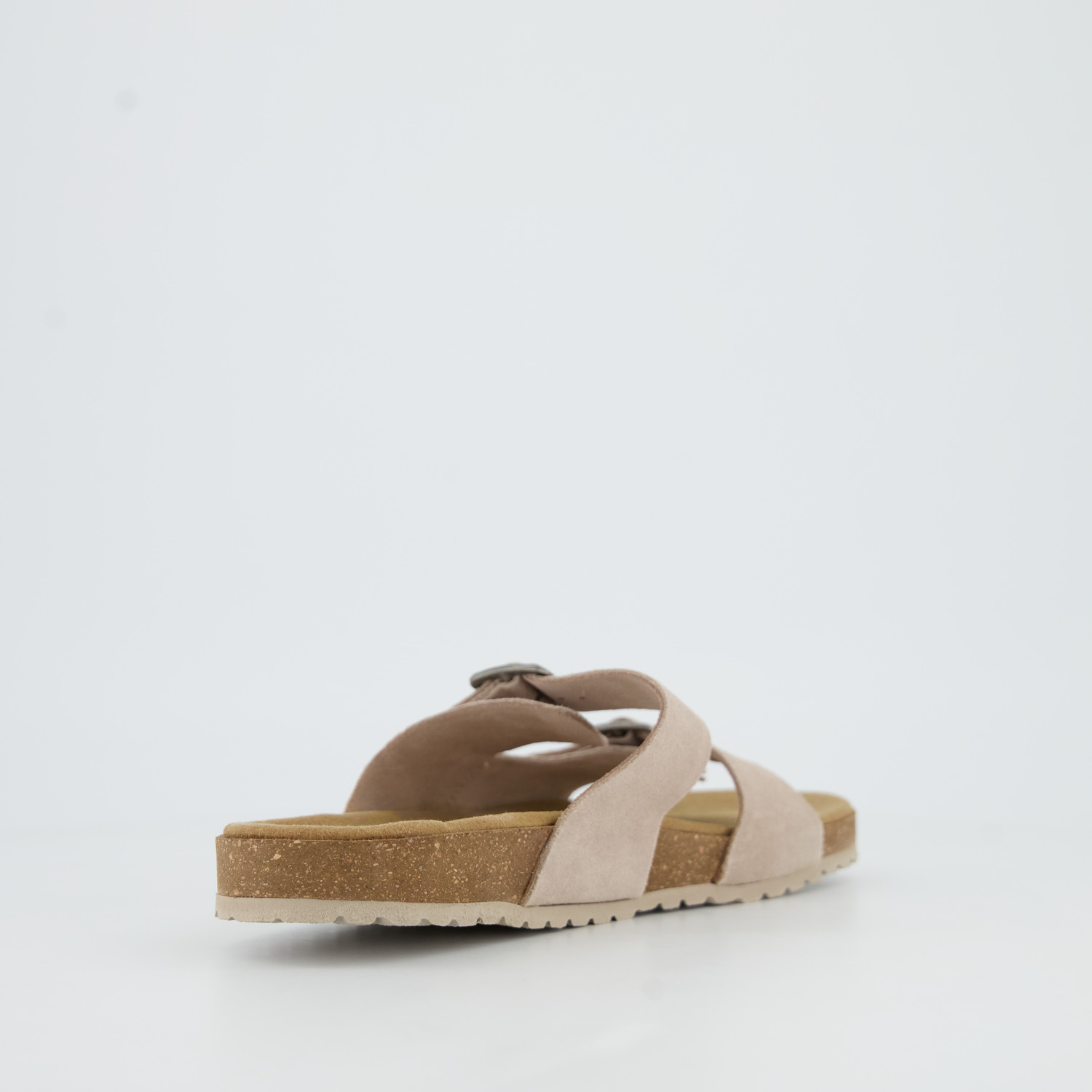 Jack & Jones JFWLOUIS SUEDE SANDAL