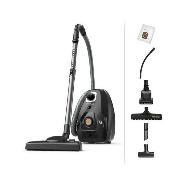 Aspirador Rowenta RO6164EA Green Force Max Silence - 64 dB Saco de pó 4.5L