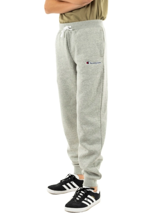 jogging champion 306164 gris
