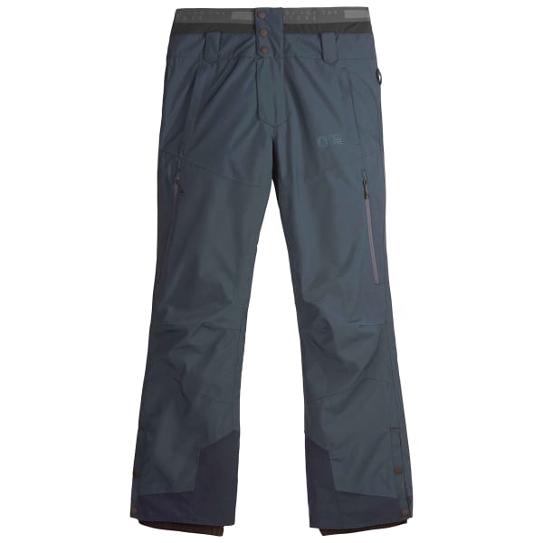 Pantalon de ski PICTURE OBJET PANTS DARK BLUE