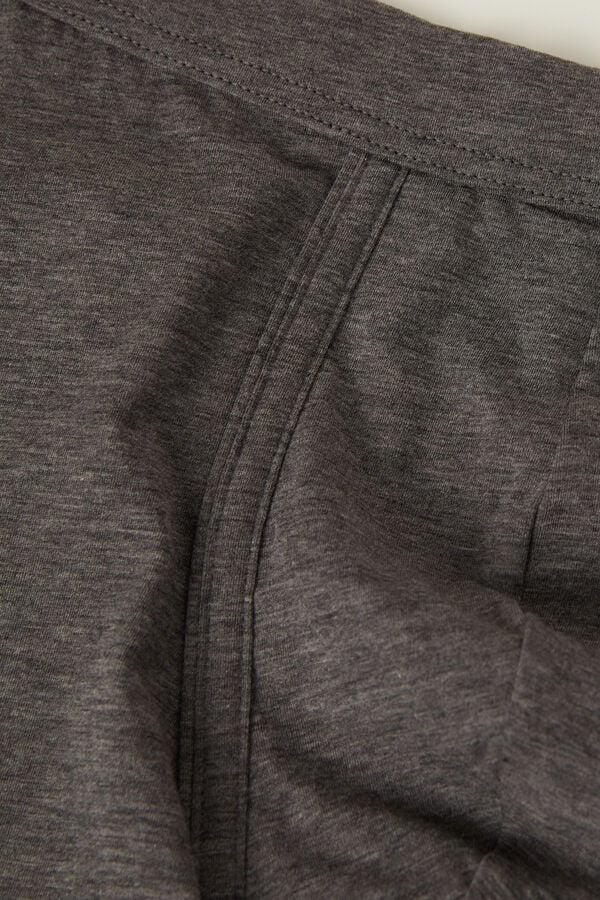 Cuecas Boxer de Algodão Natural Fresco Supima®