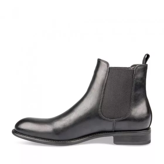 Bottines NOIR B-BLAKE