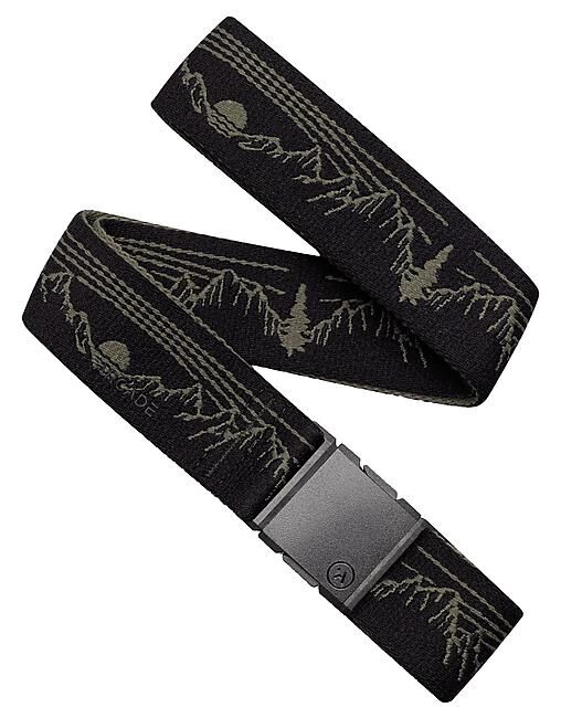 ARCADE - CEINTURE A2 OUT OF RANGE